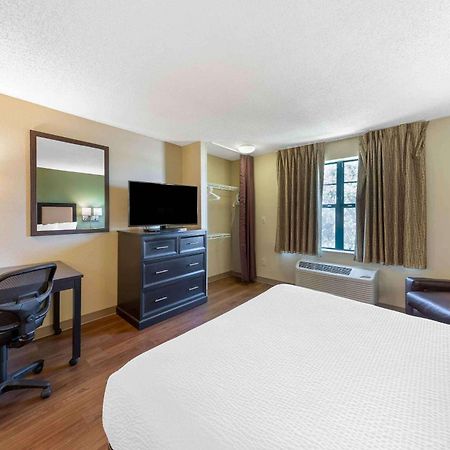 Extended Stay America Select Suites Tampa Airport Memorial Hwy Luaran gambar