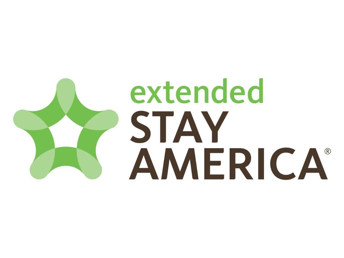 Extended Stay America Select Suites Tampa Airport Memorial Hwy Luaran gambar